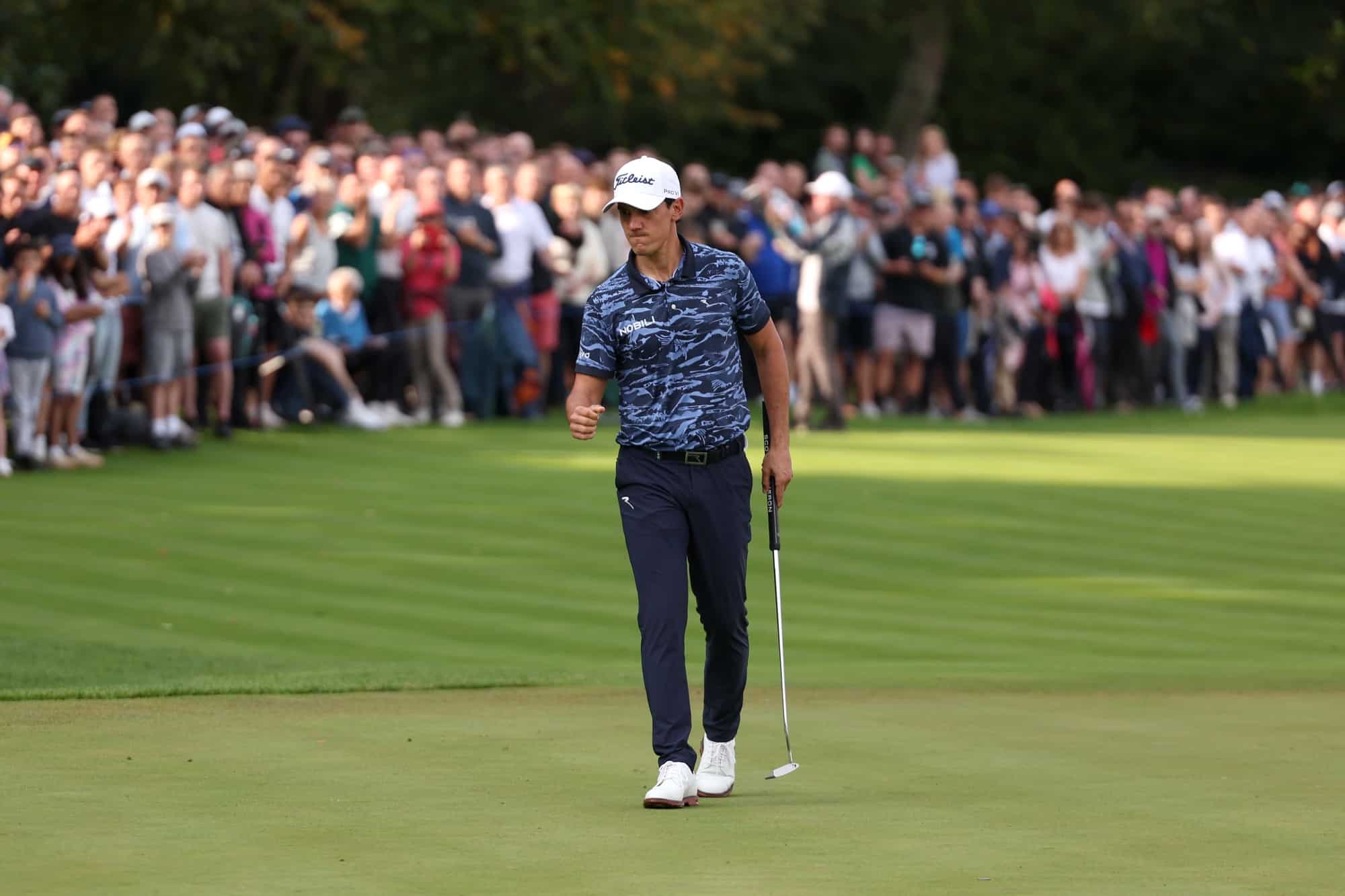 matteo manassero witb 2024