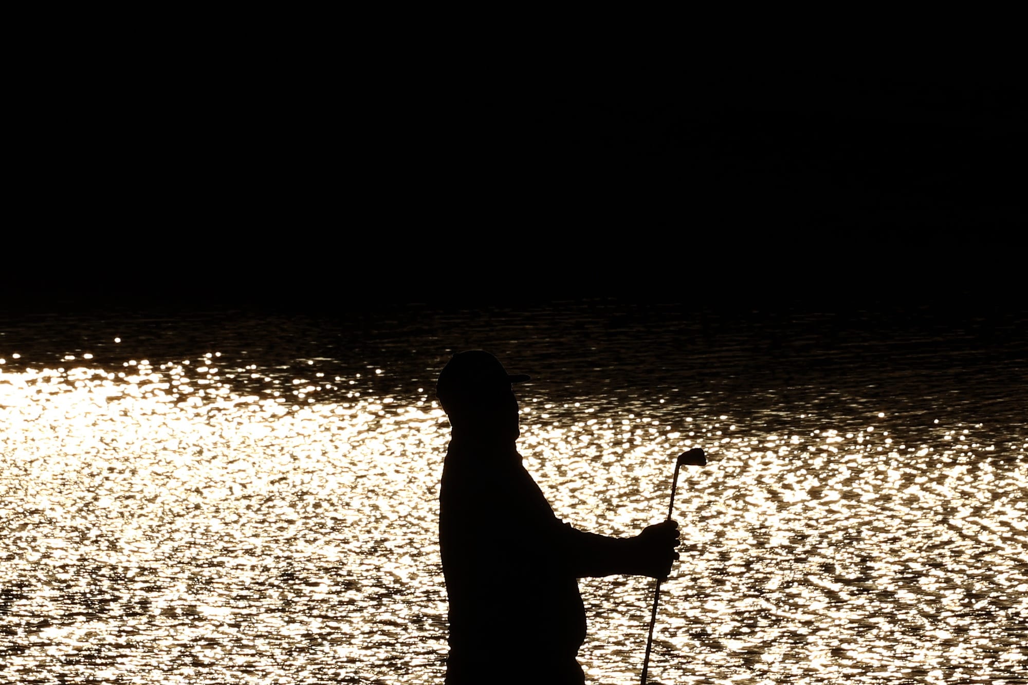 Race to Dubai permutations One person can stop Rory McIlroy