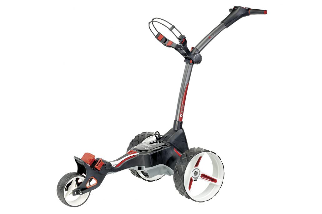 Motocaddy M-Series