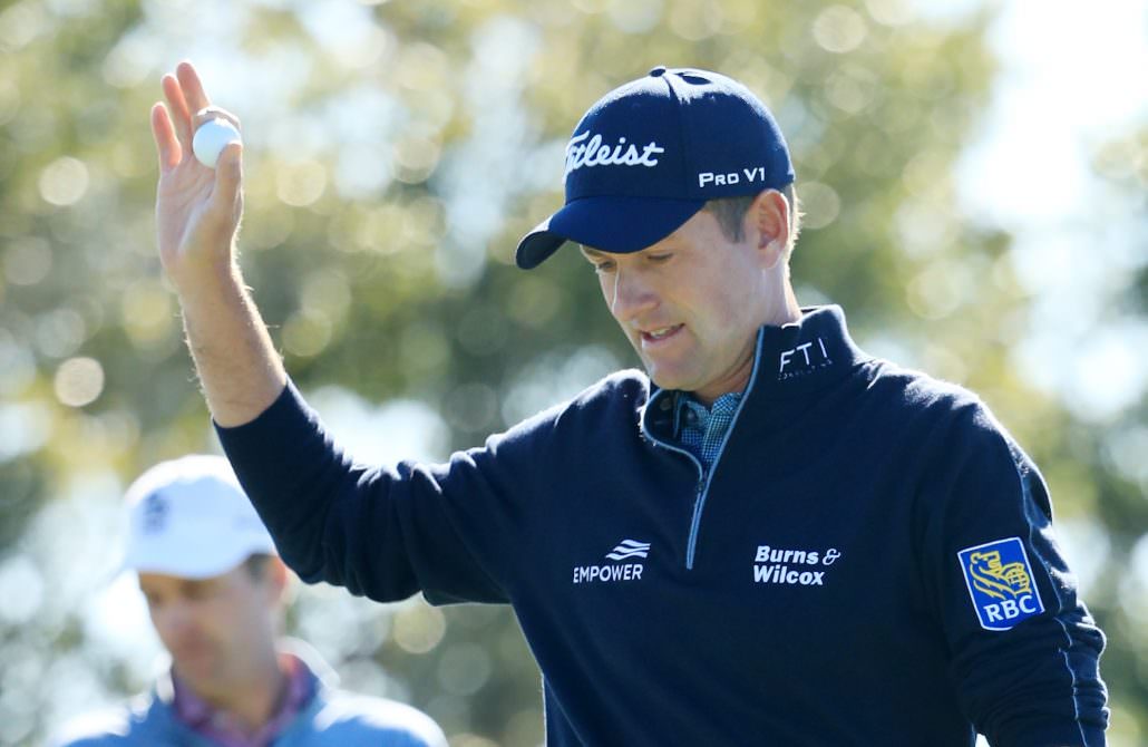 PGA Tour prize money Top earners at each event National Club Golfer