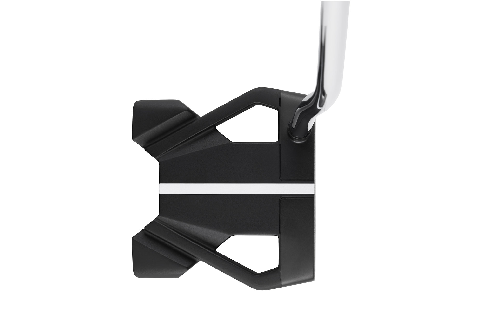 Odyssey Stroke Lab Black 10