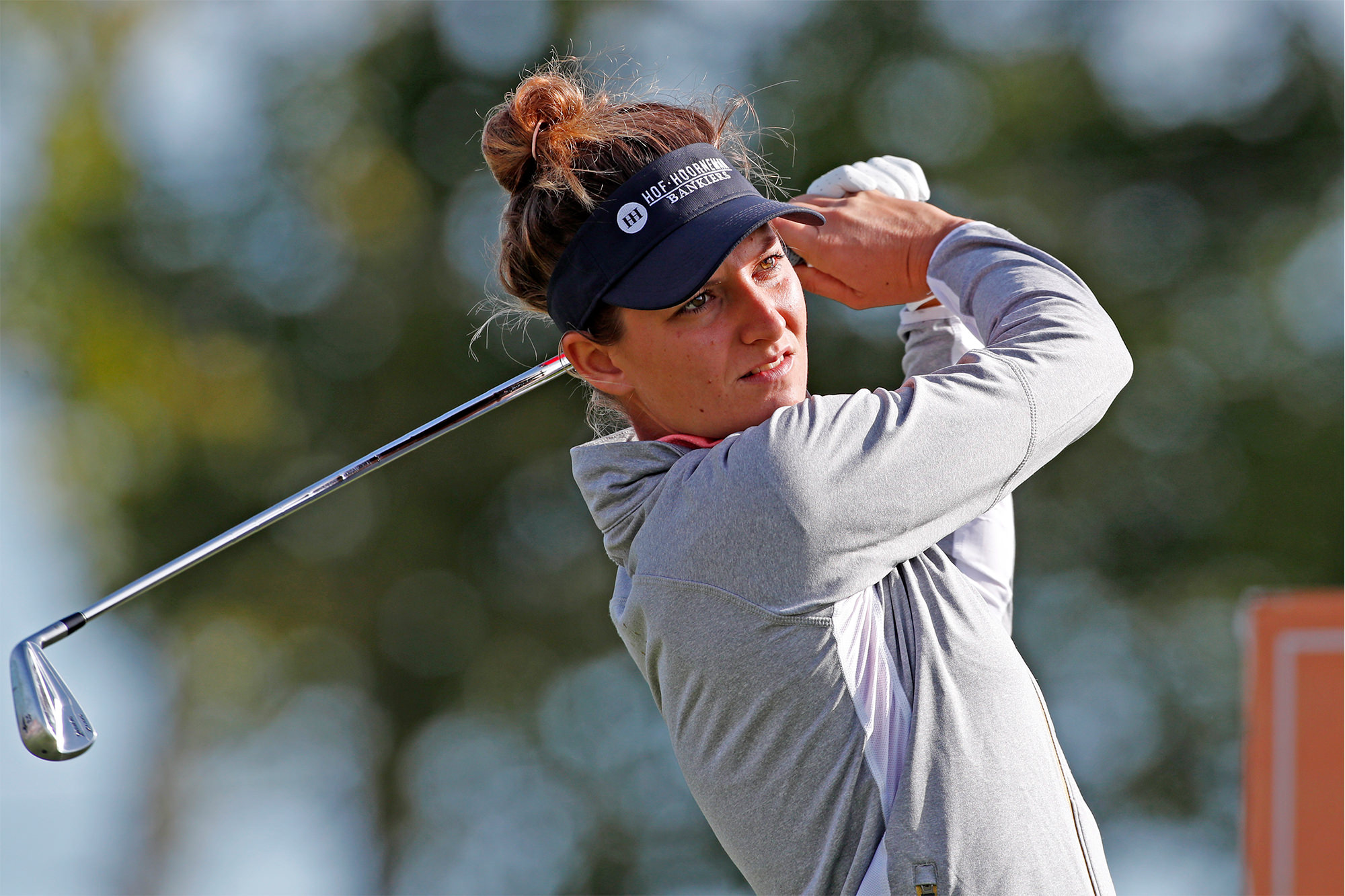 Anne Van Dam WITB 2019