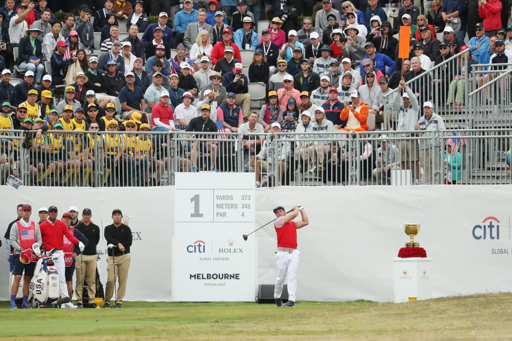 presidents cup preview