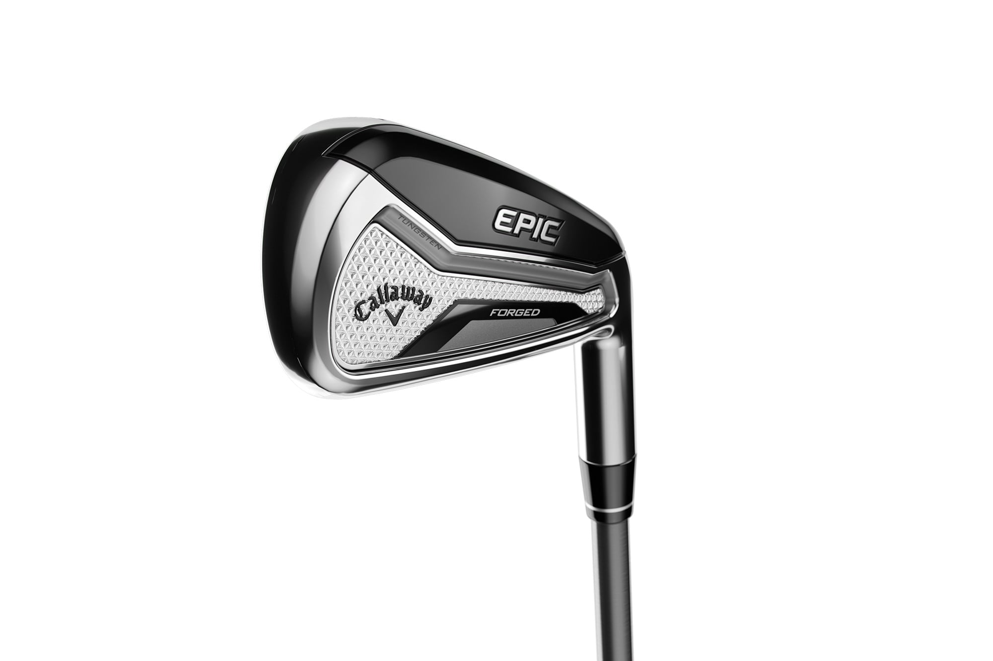 NCG Equipment Awards Best Irons 2019 National Club Golfer