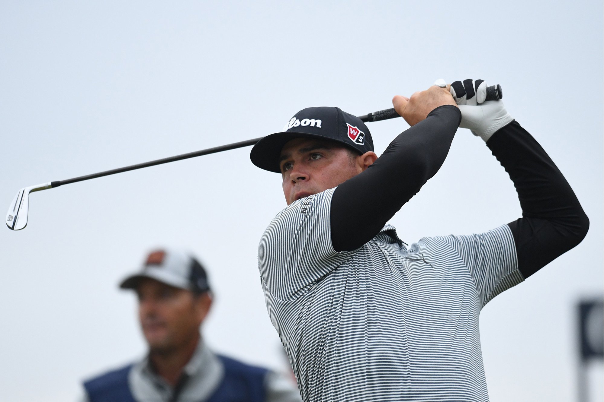 Wilson Staff Model Utility Iron