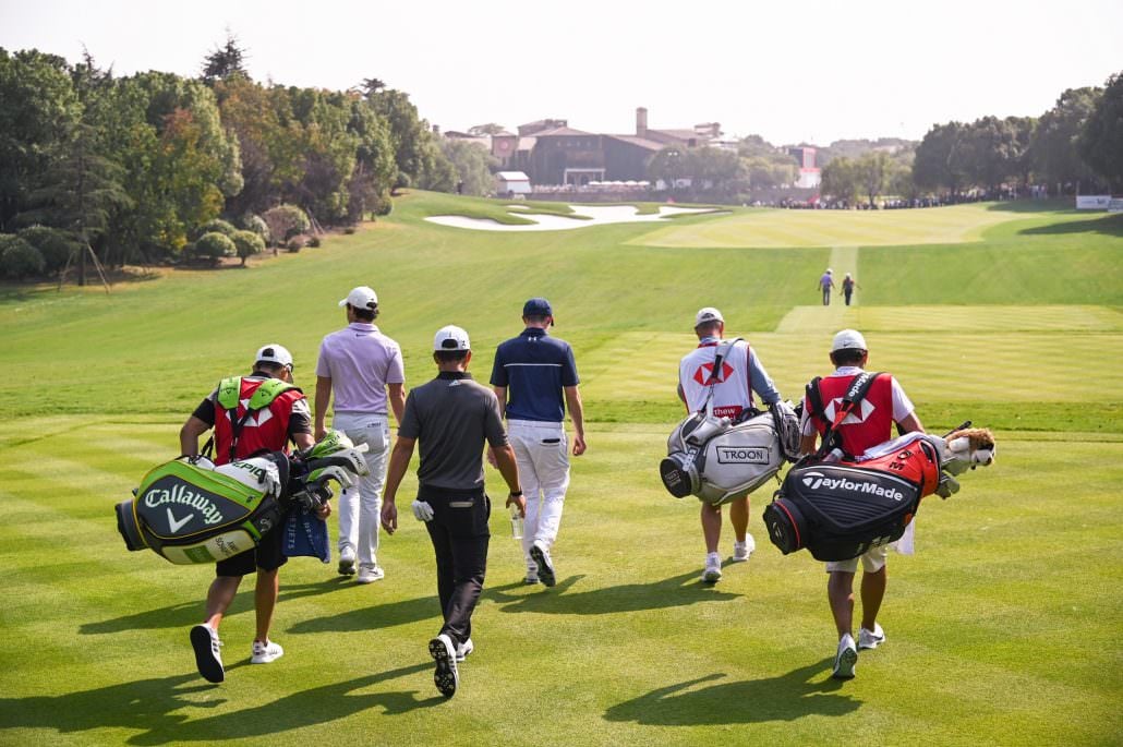 how to think better for golf 