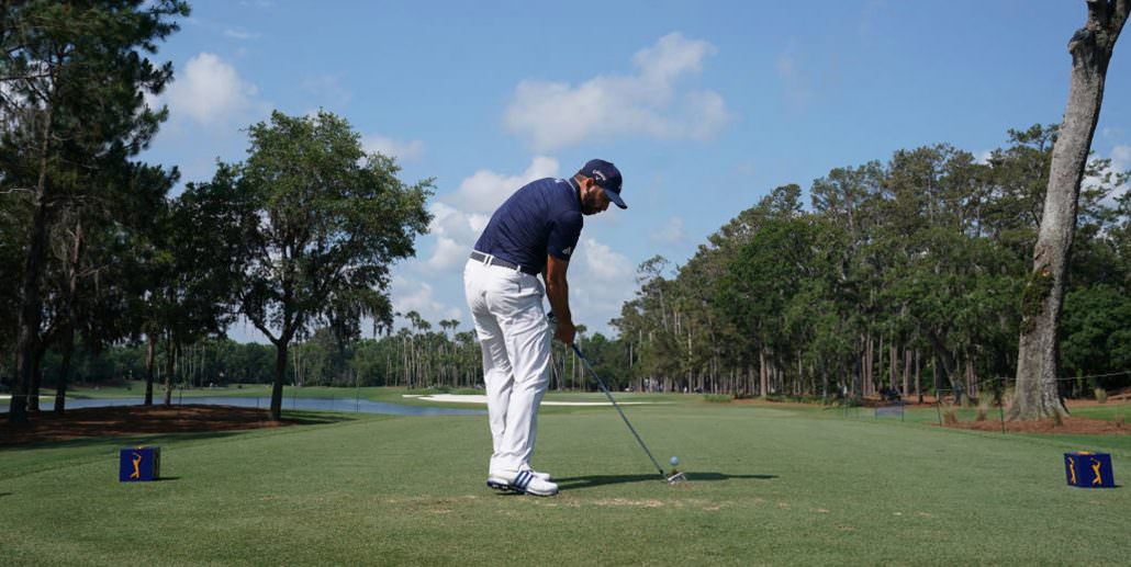 Want to get better? Practice your impact position National Club Golfer