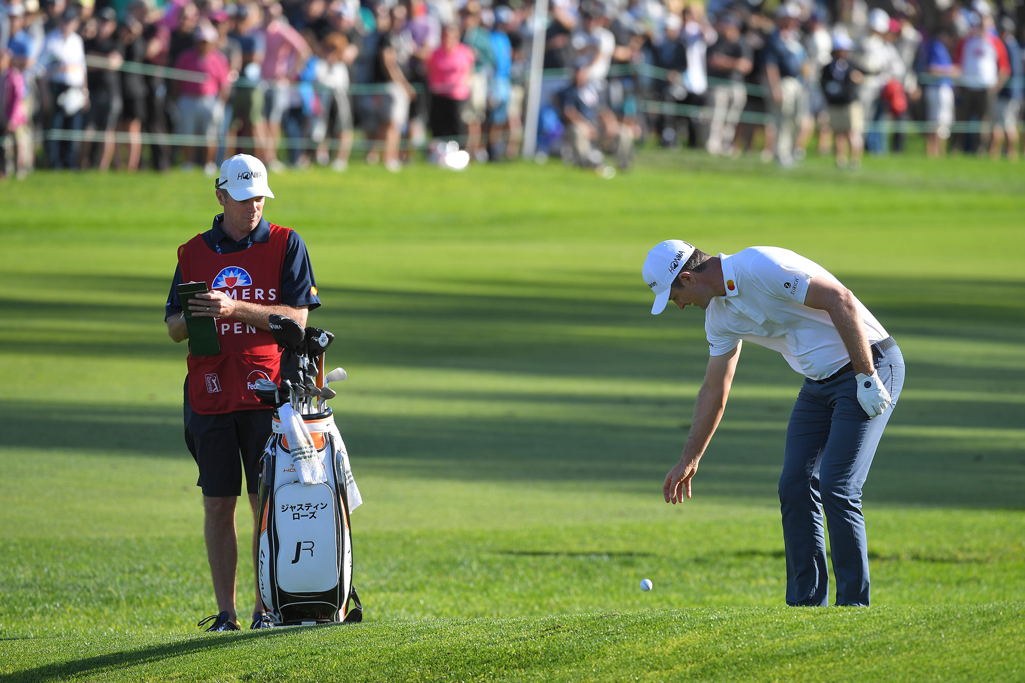 2019 in golf