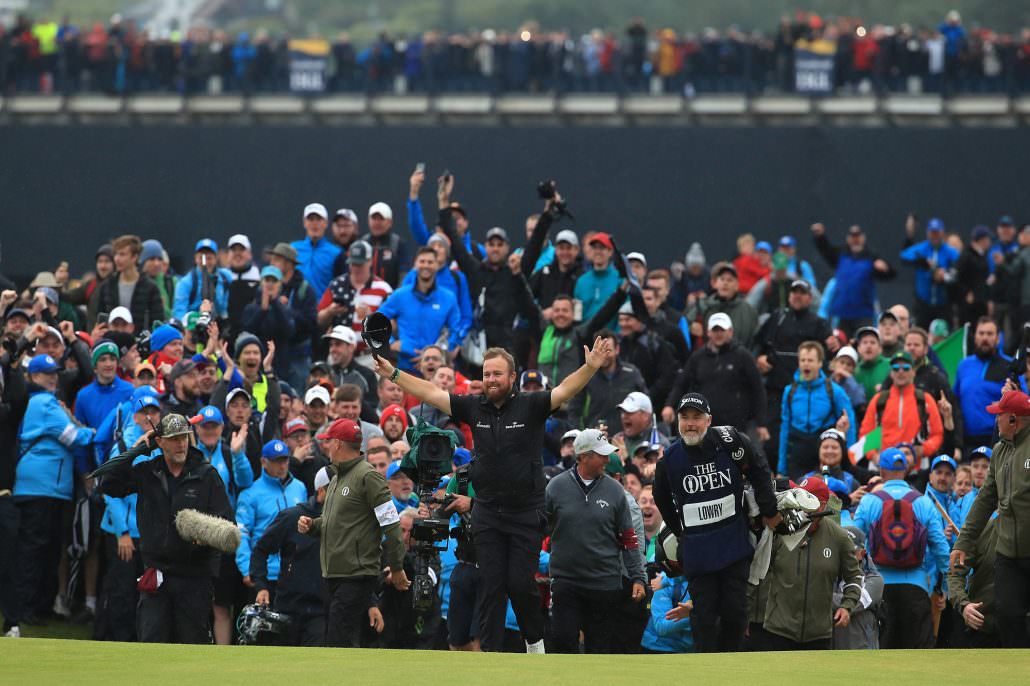 decade in golf