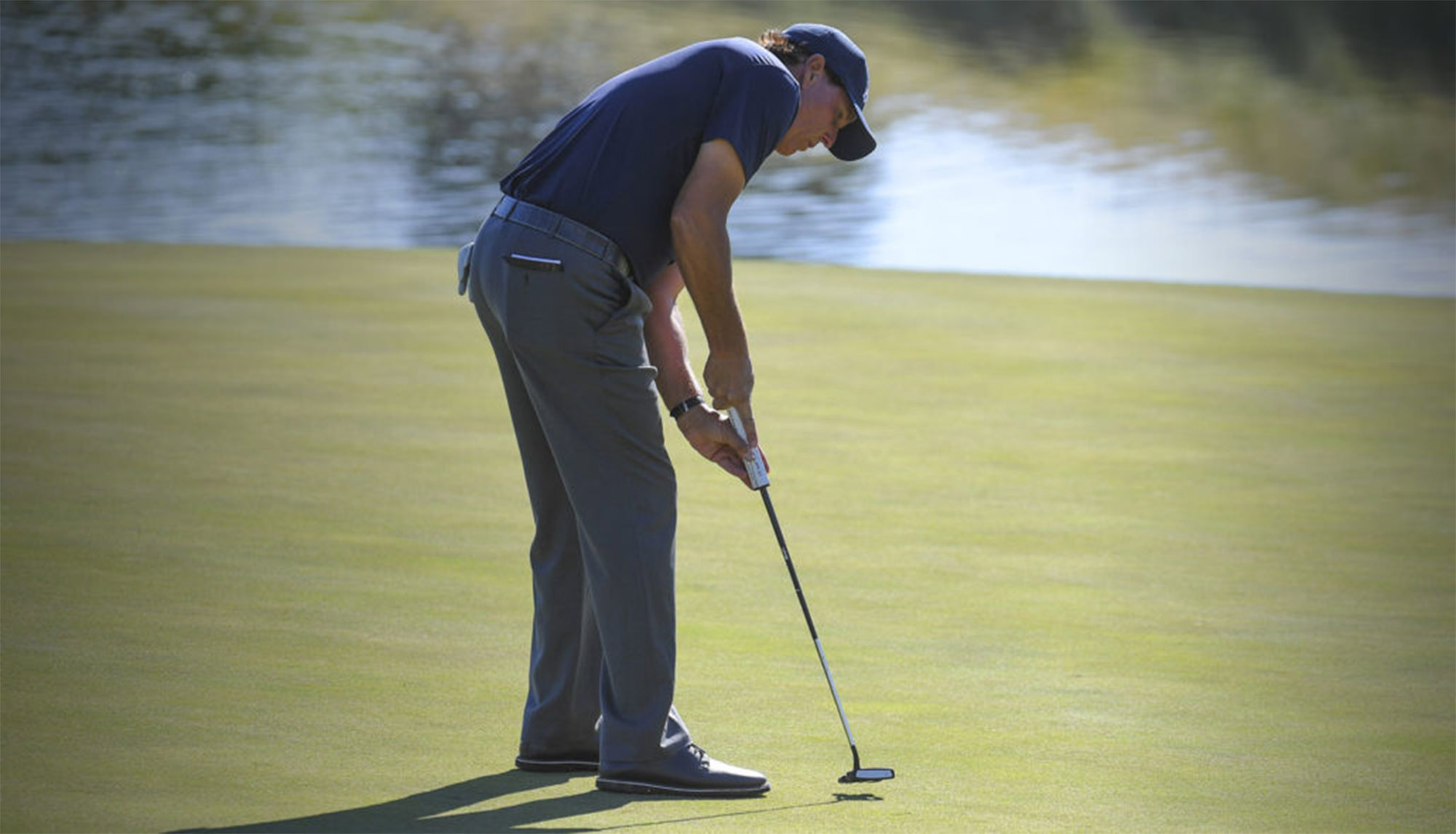 Odyssey Stroke Lab Black 10