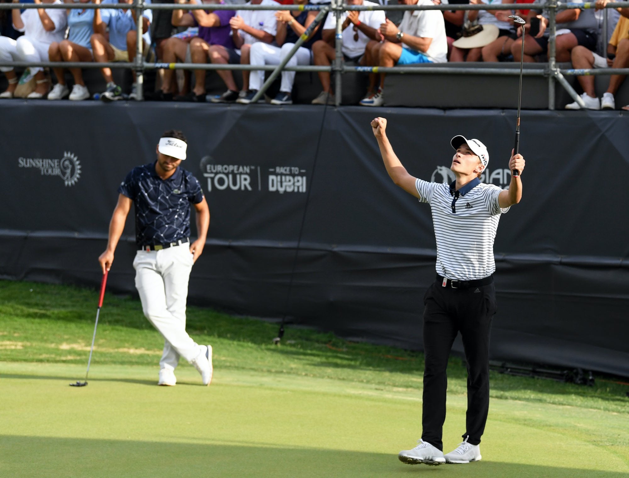 Mauritius Open betting