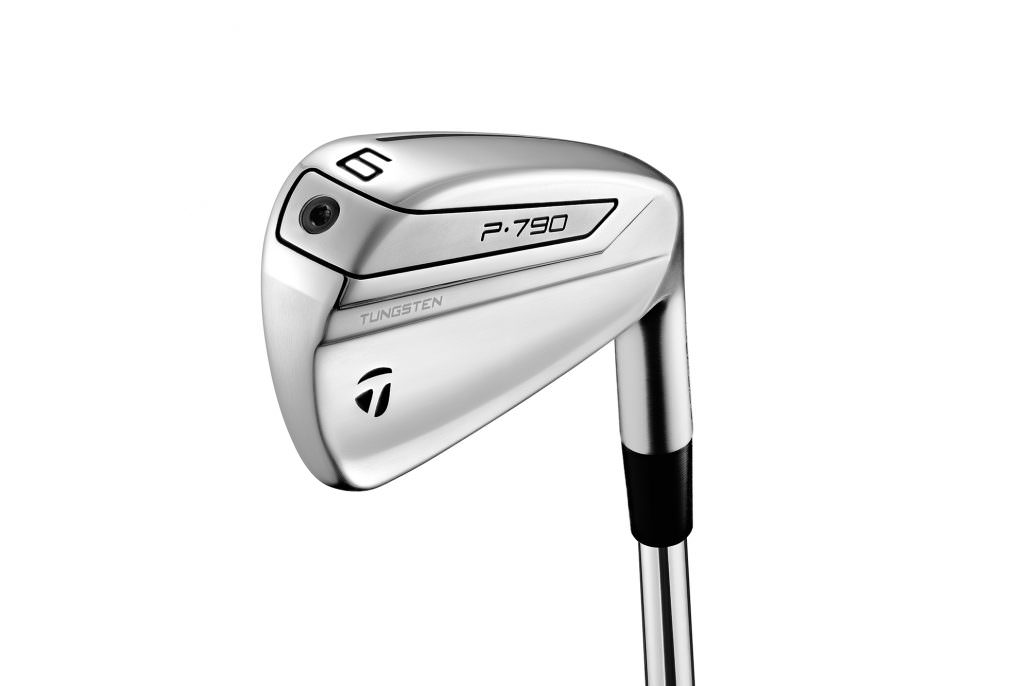 TaylorMade irons