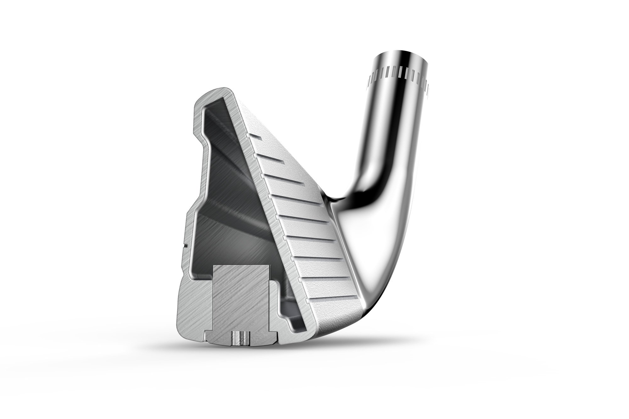 Wilson Staff Model Utility Iron