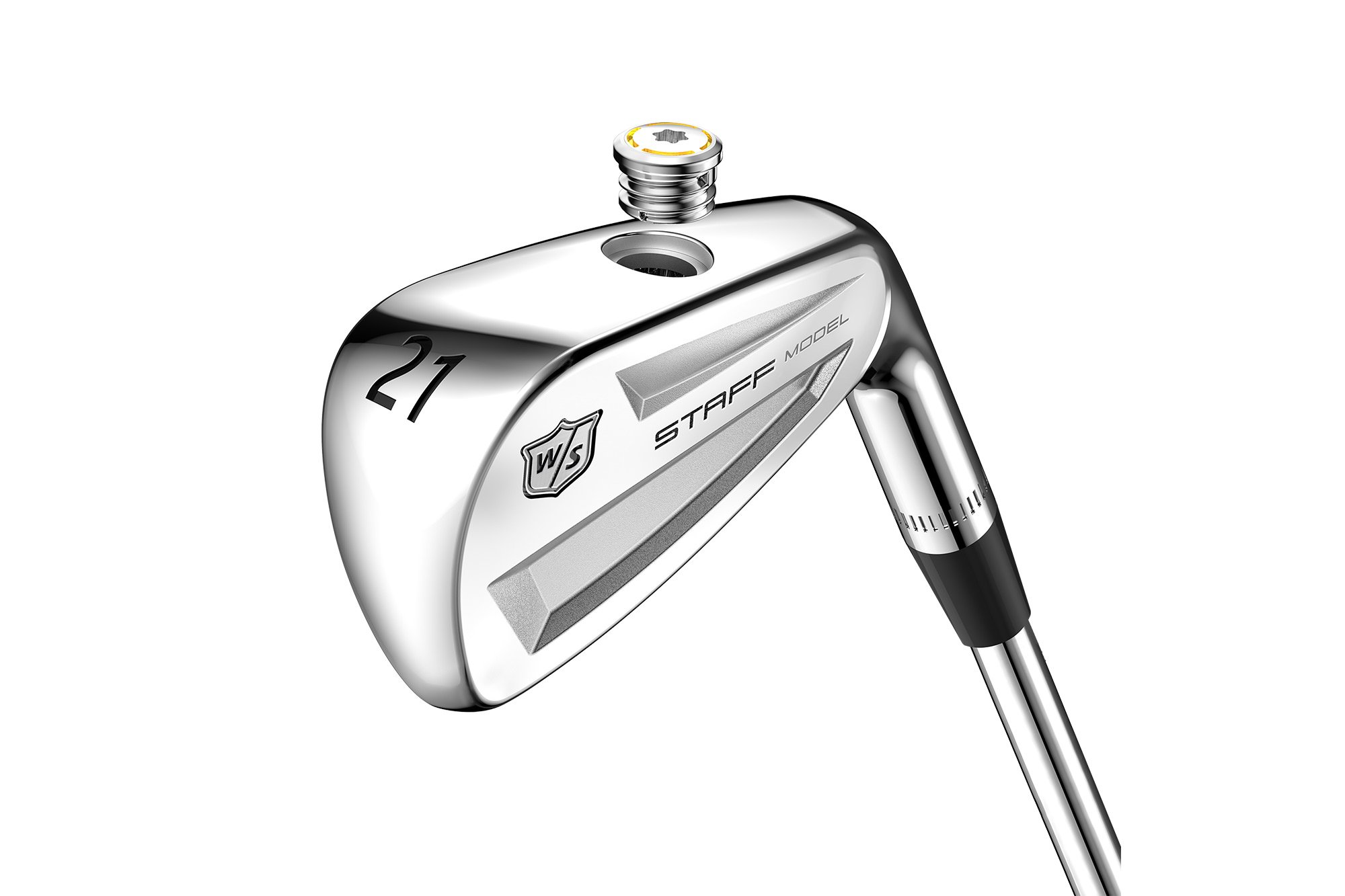 Wilson Staff Model Utility Iron