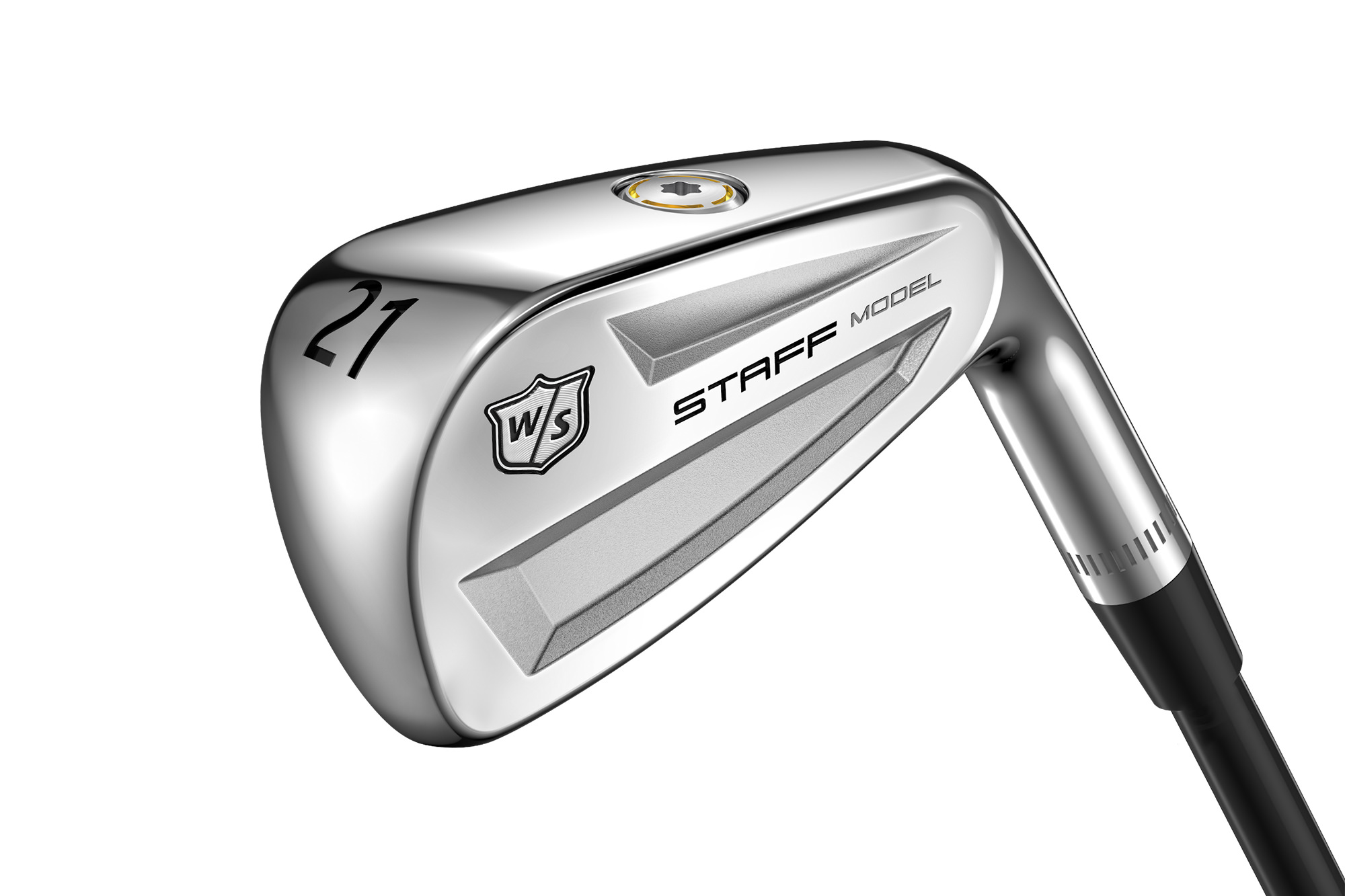 Wilson Staff Model Utility Iron