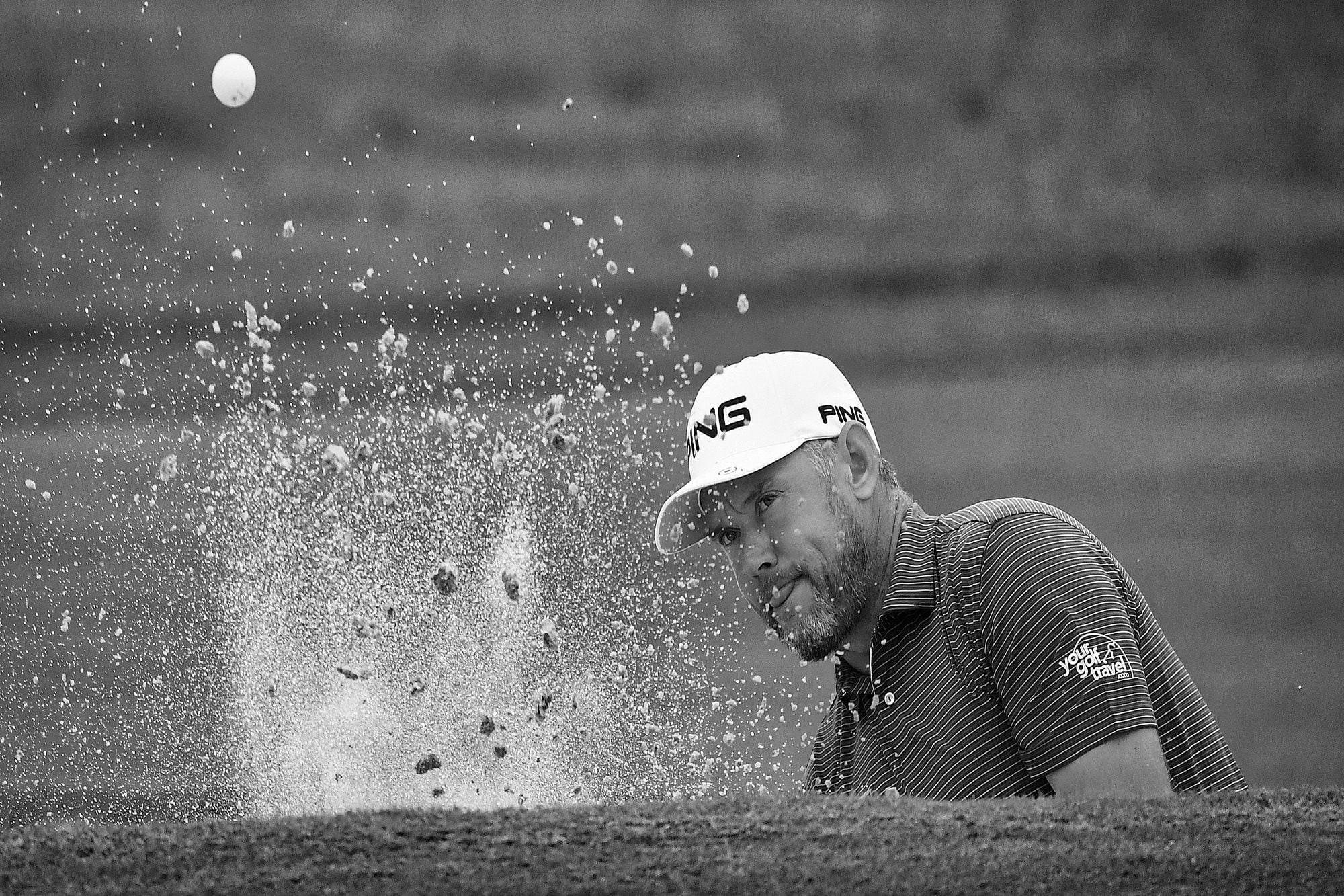 decade in golf