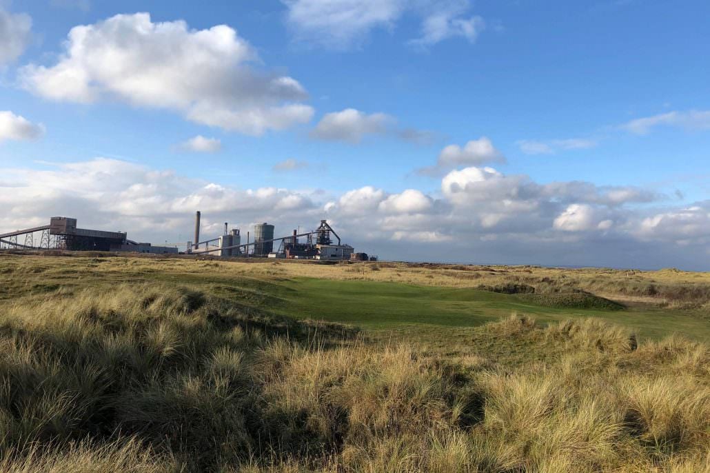 cleveland golf club