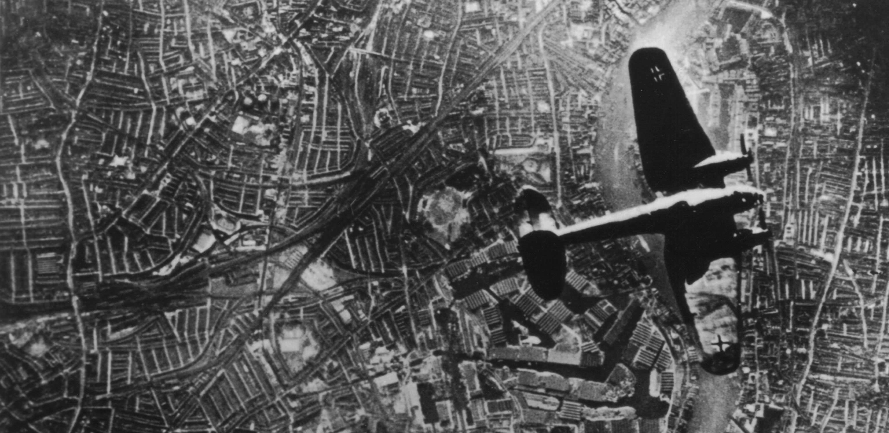 wartime rules at richmond