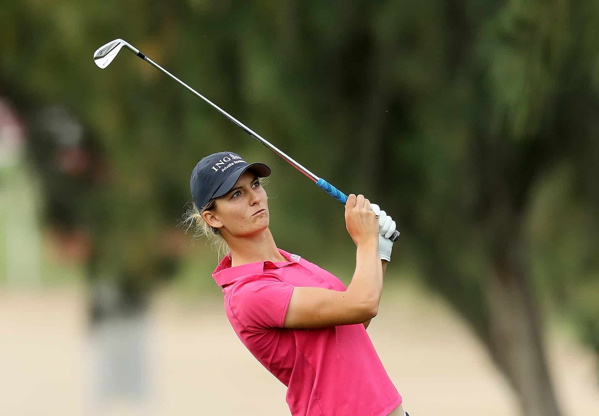 Ladies European Tour schedule announced More mixed events to be