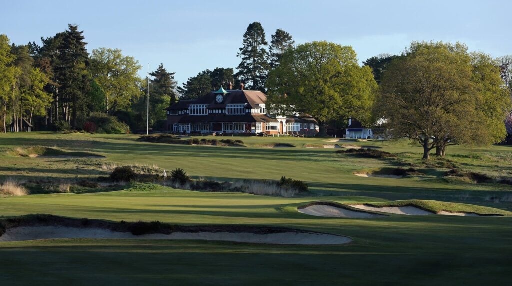 best course you've never played