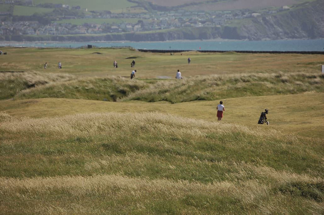 best affordable golf courses