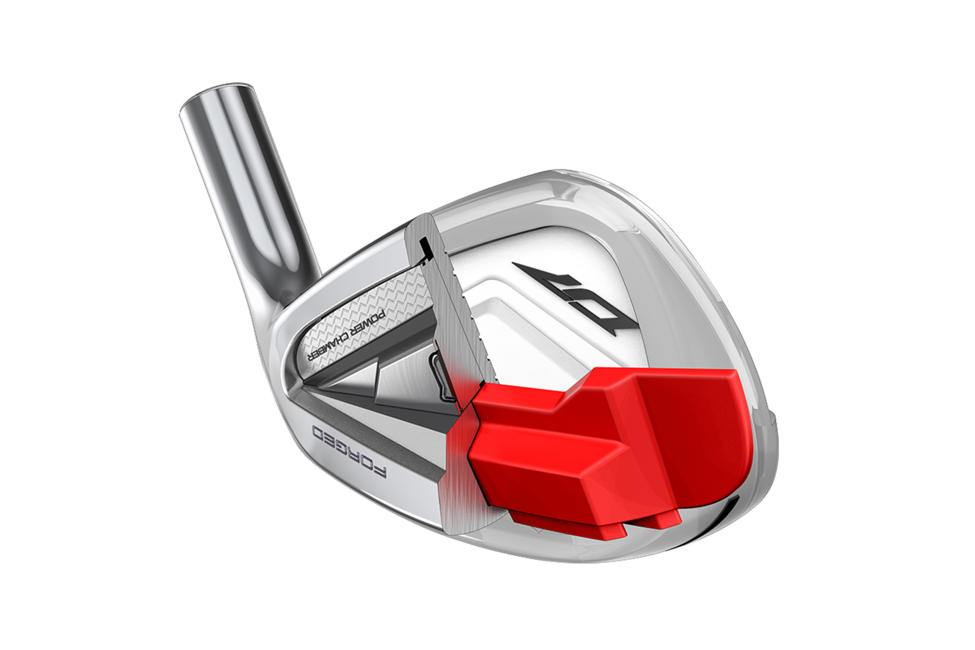 Wilson D7 Forged irons