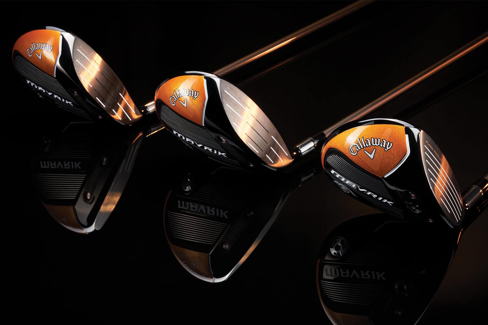 Callaway Mavrik fairway wood review - Golf Equipment - National