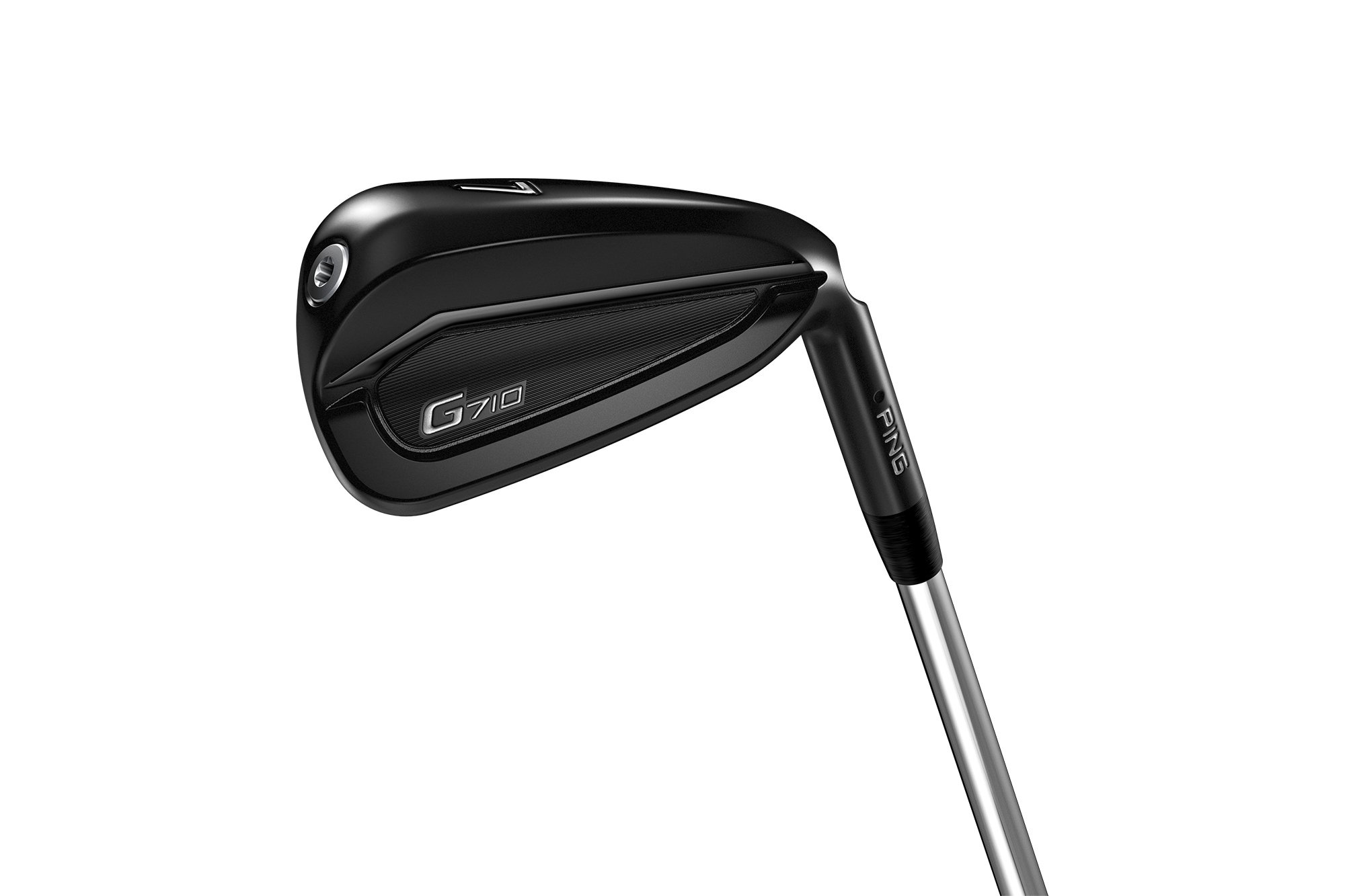 Ping G710 irons: Why the 2020 range has a brand new look