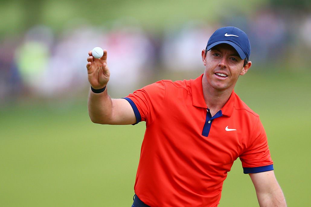 What is a PGA Tour Signature Event?