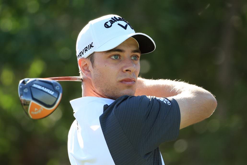 Callaway Pre-Owned Black Friday Golf Deals