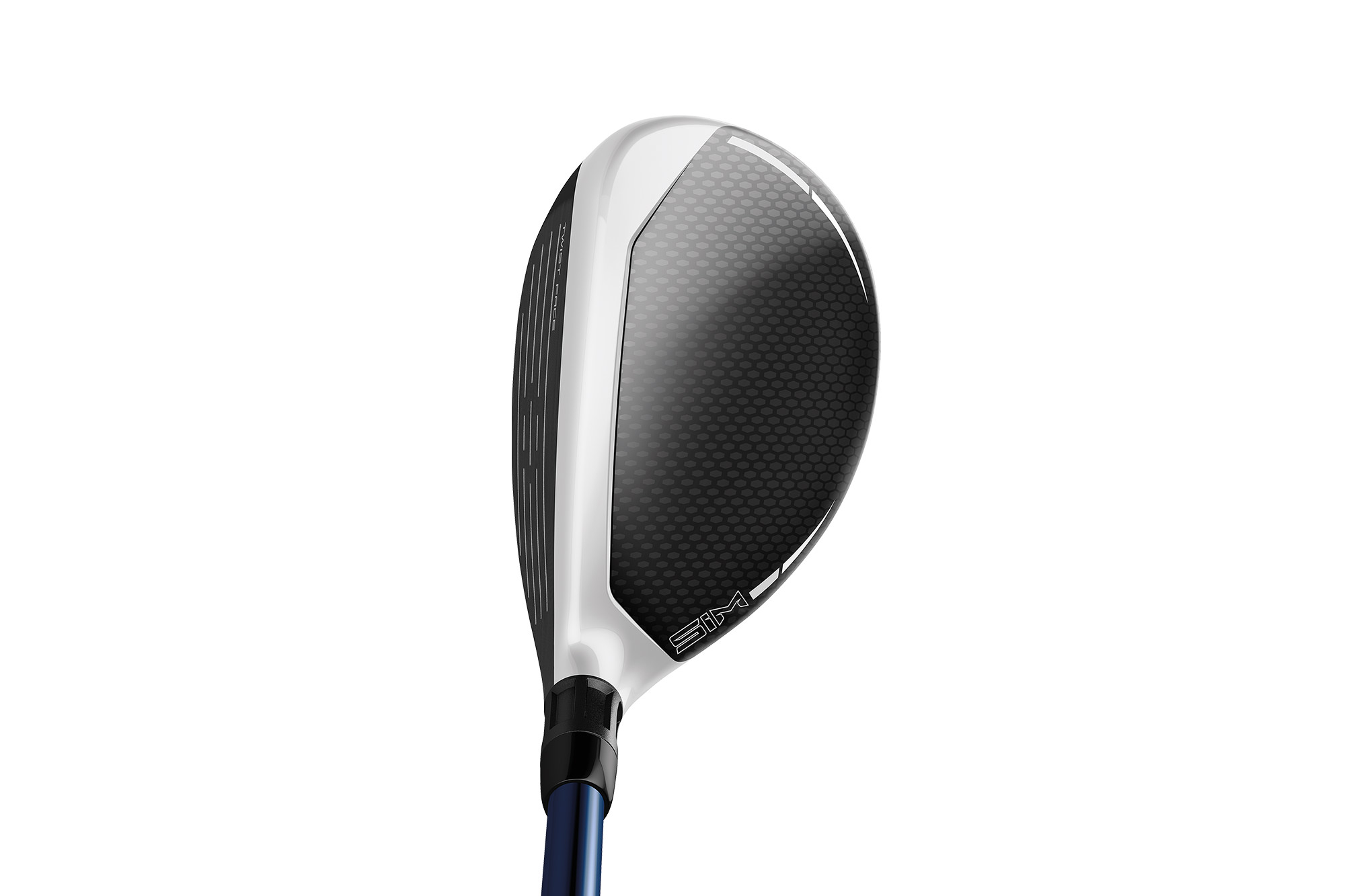 TaylorMade SIM fairway woods