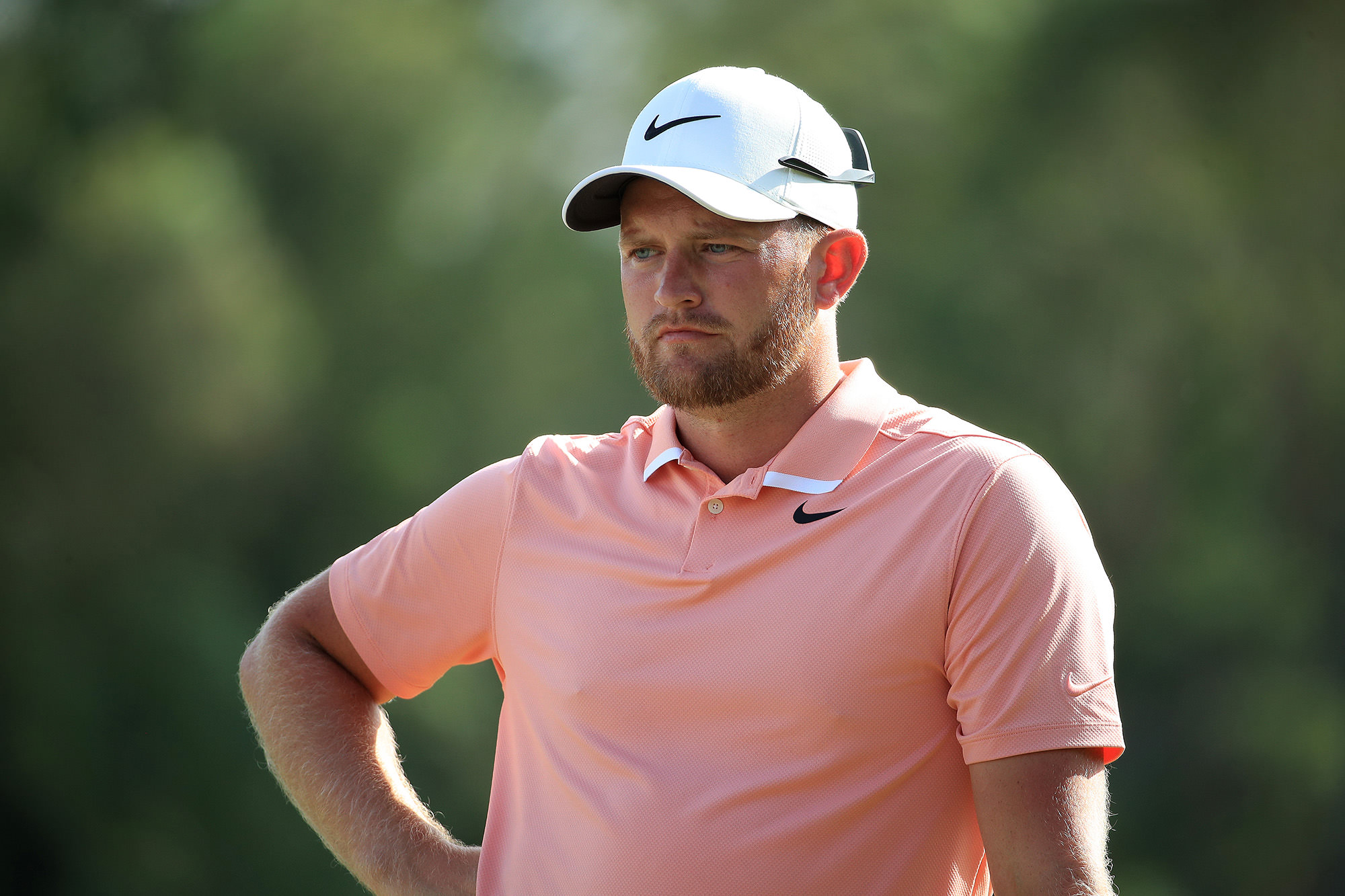 Is Tom Lewis finally set to make it to Augusta National? National Club Golfer