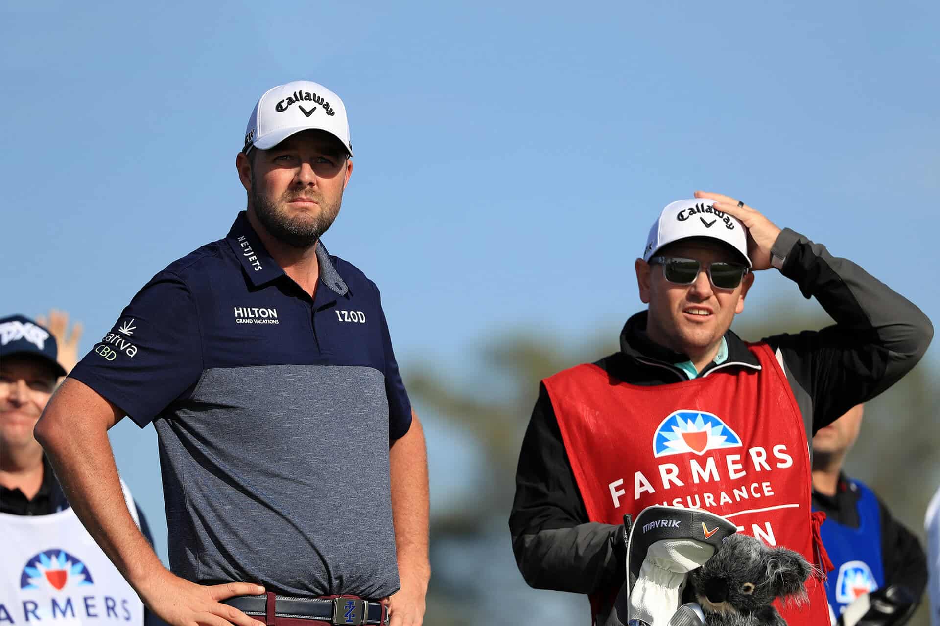 Marc Leishman WITB 2020