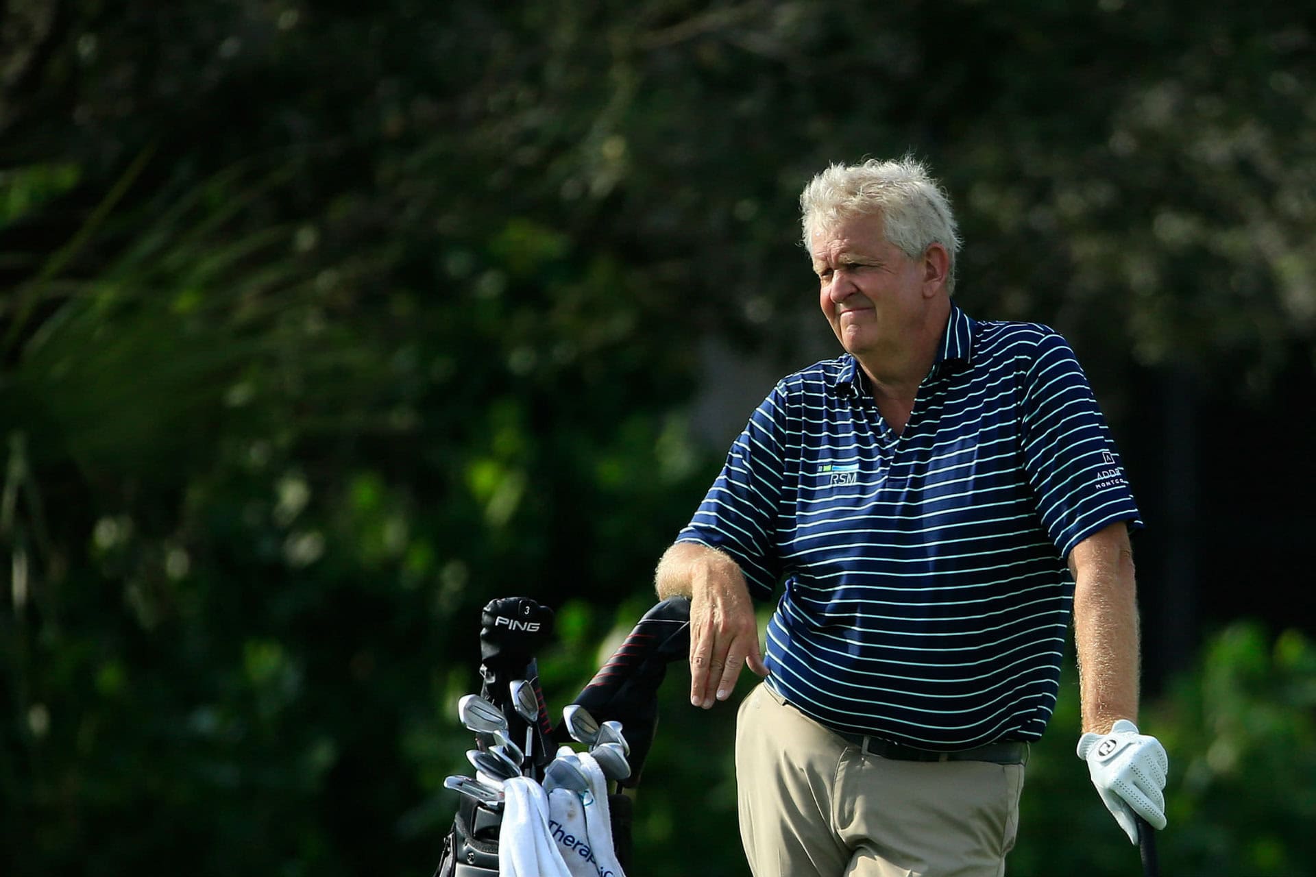 Colin Montgomerie