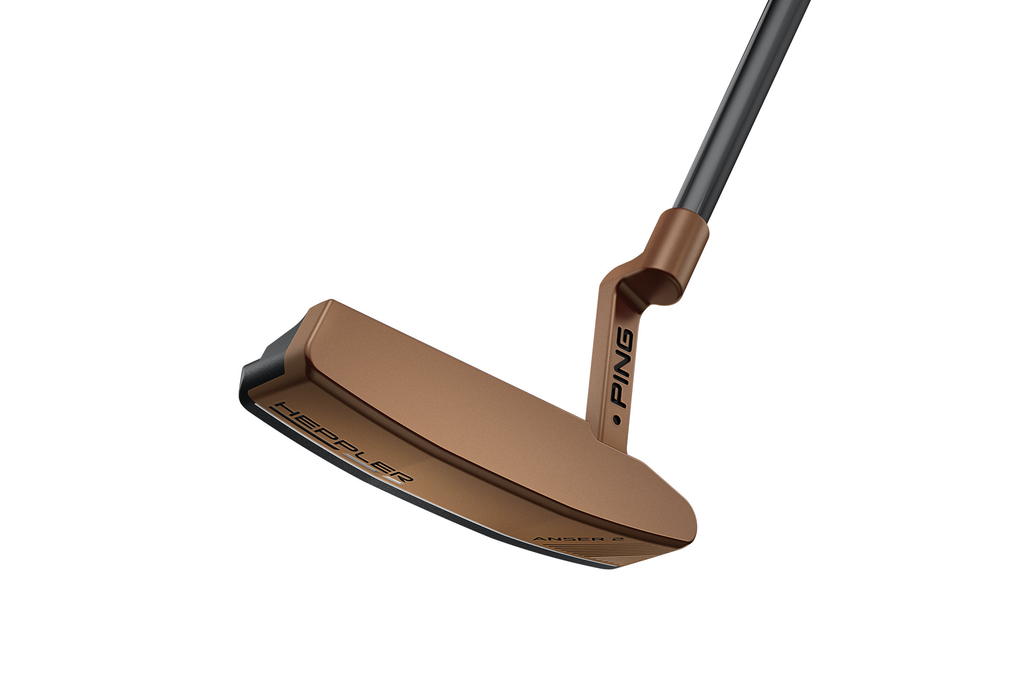 Ping Heppler putters