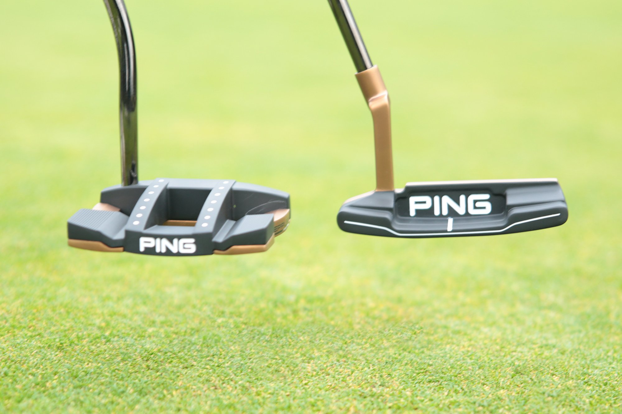 クラブ PING - PING HEPPLER TOMCAT Ping Heppler Tomcat 14 Putter - Carl's Golfland