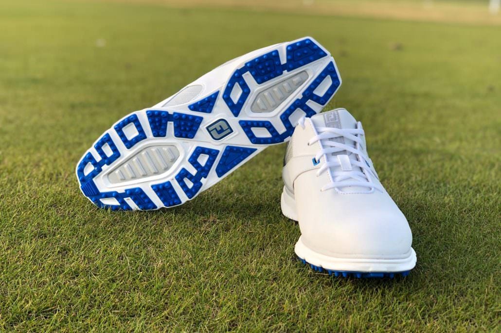 FootJoy Pro SL and Pro SL Carbon