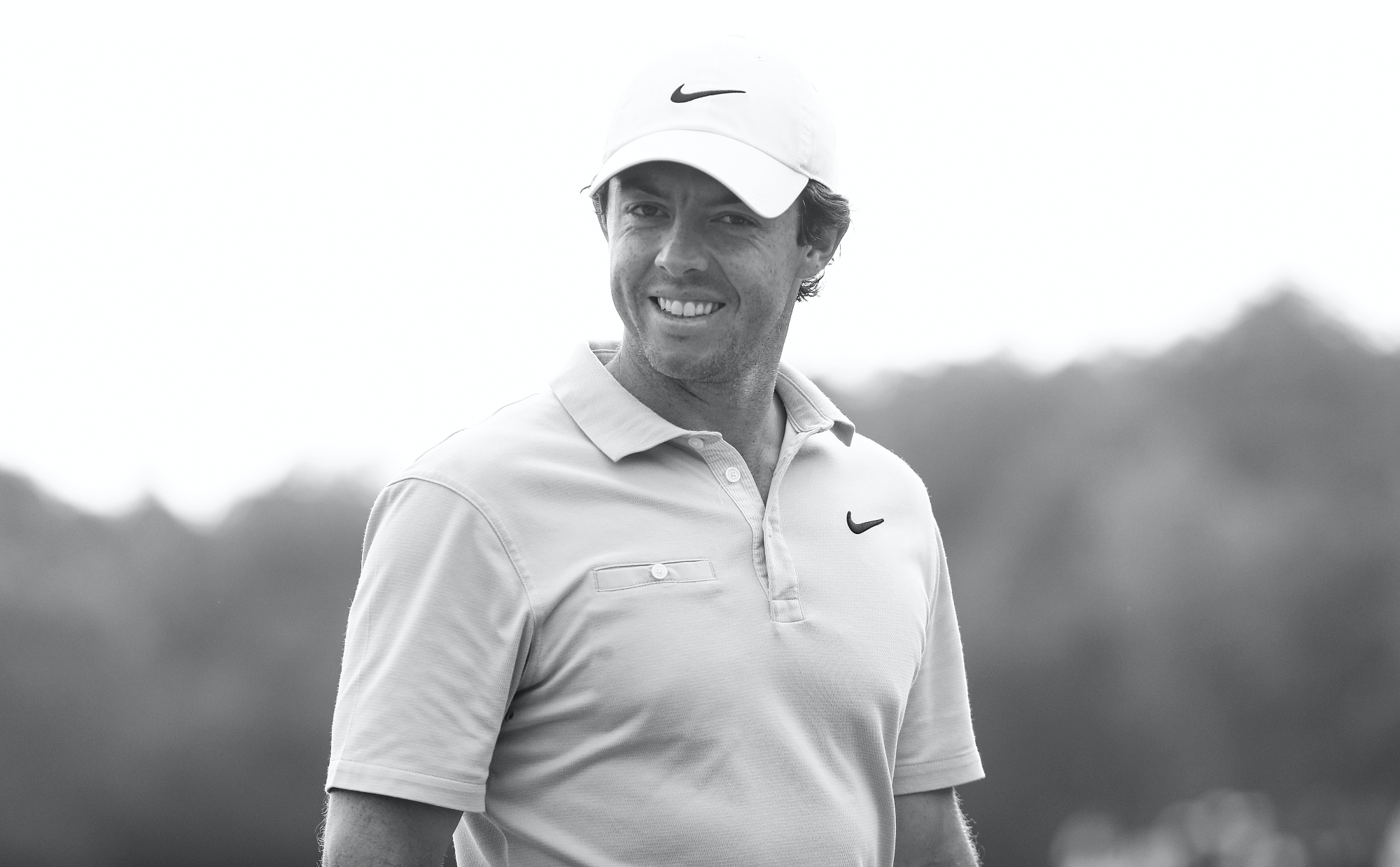 Rory McIlroy 2020 schedule