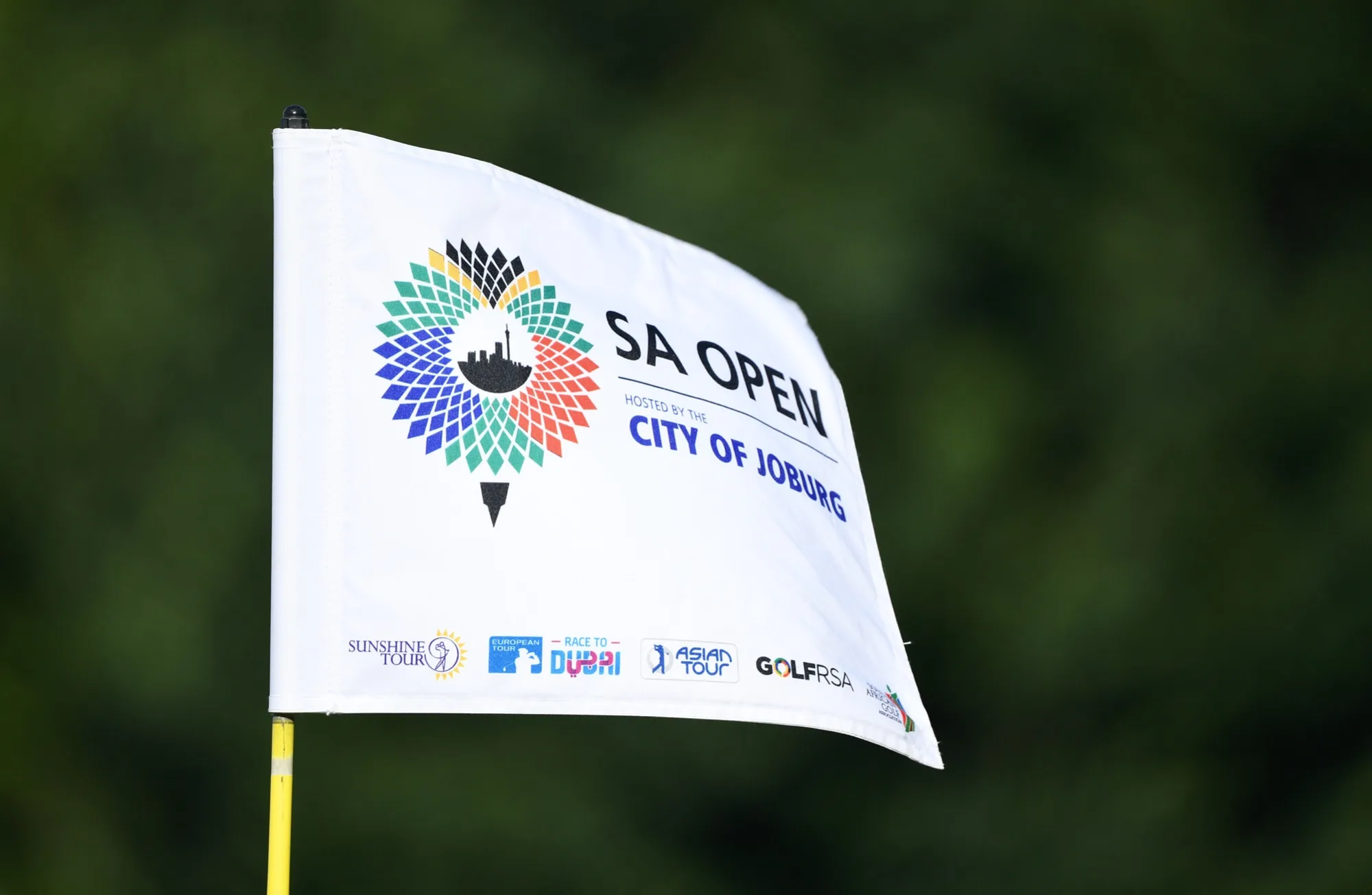 South African Open prize money 2020 - National Club Golfer