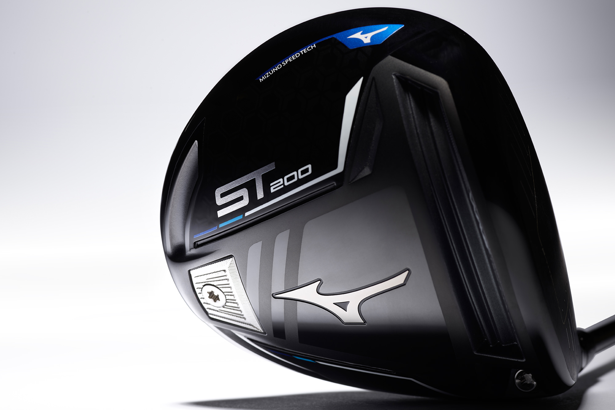 First look: Mizuno ST200 drivers and fairways - National Club