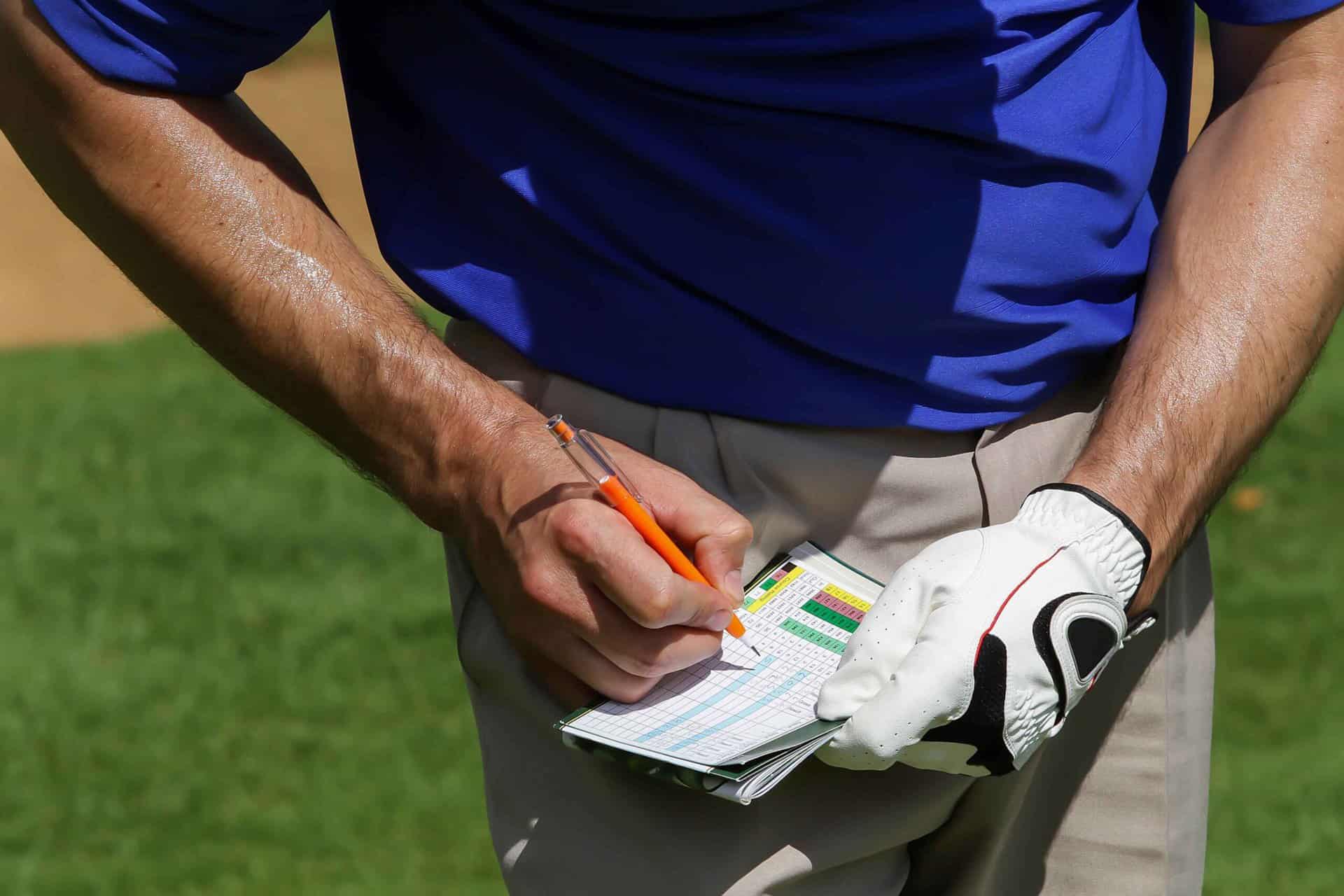 world handicap system