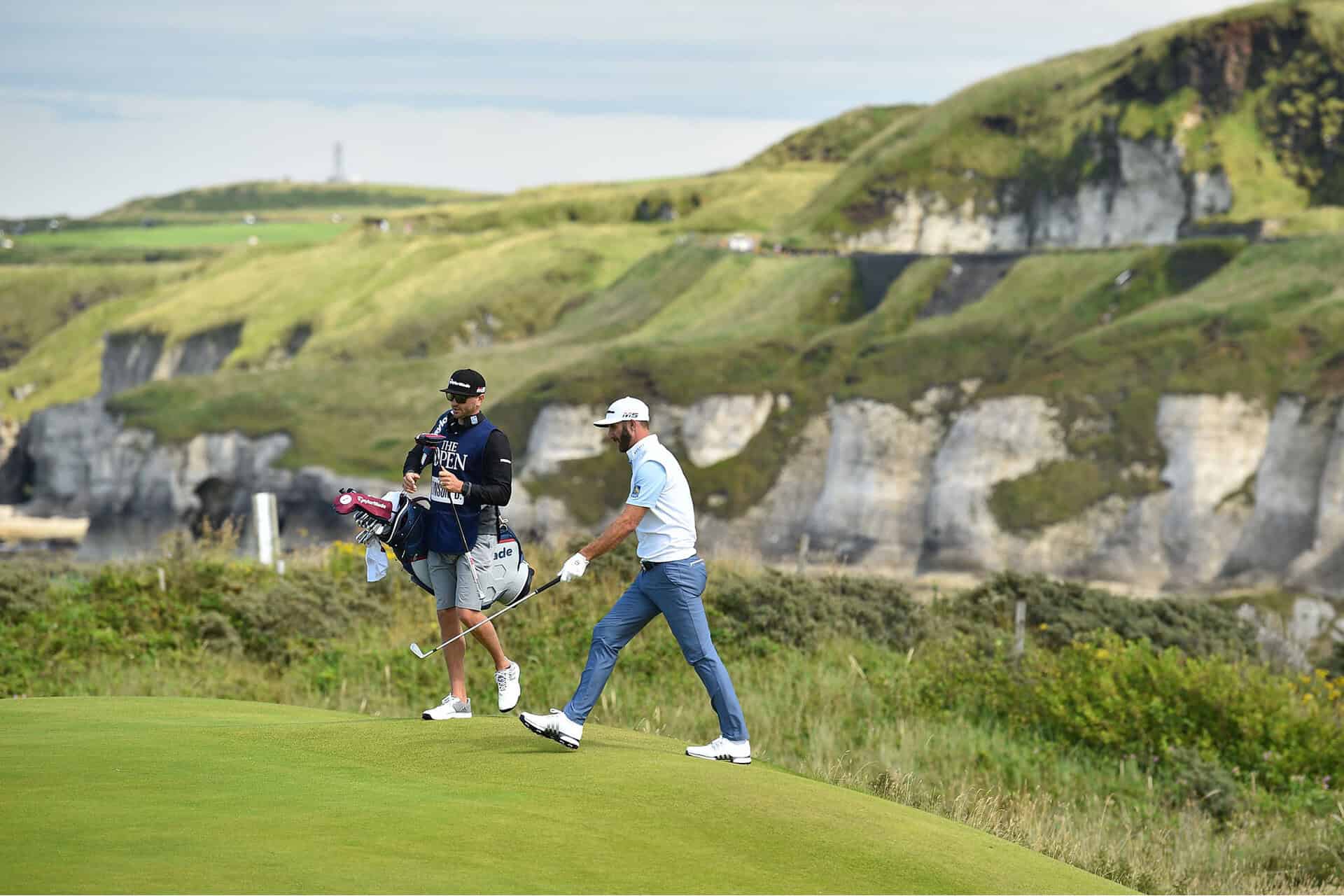 golf fitness exercises