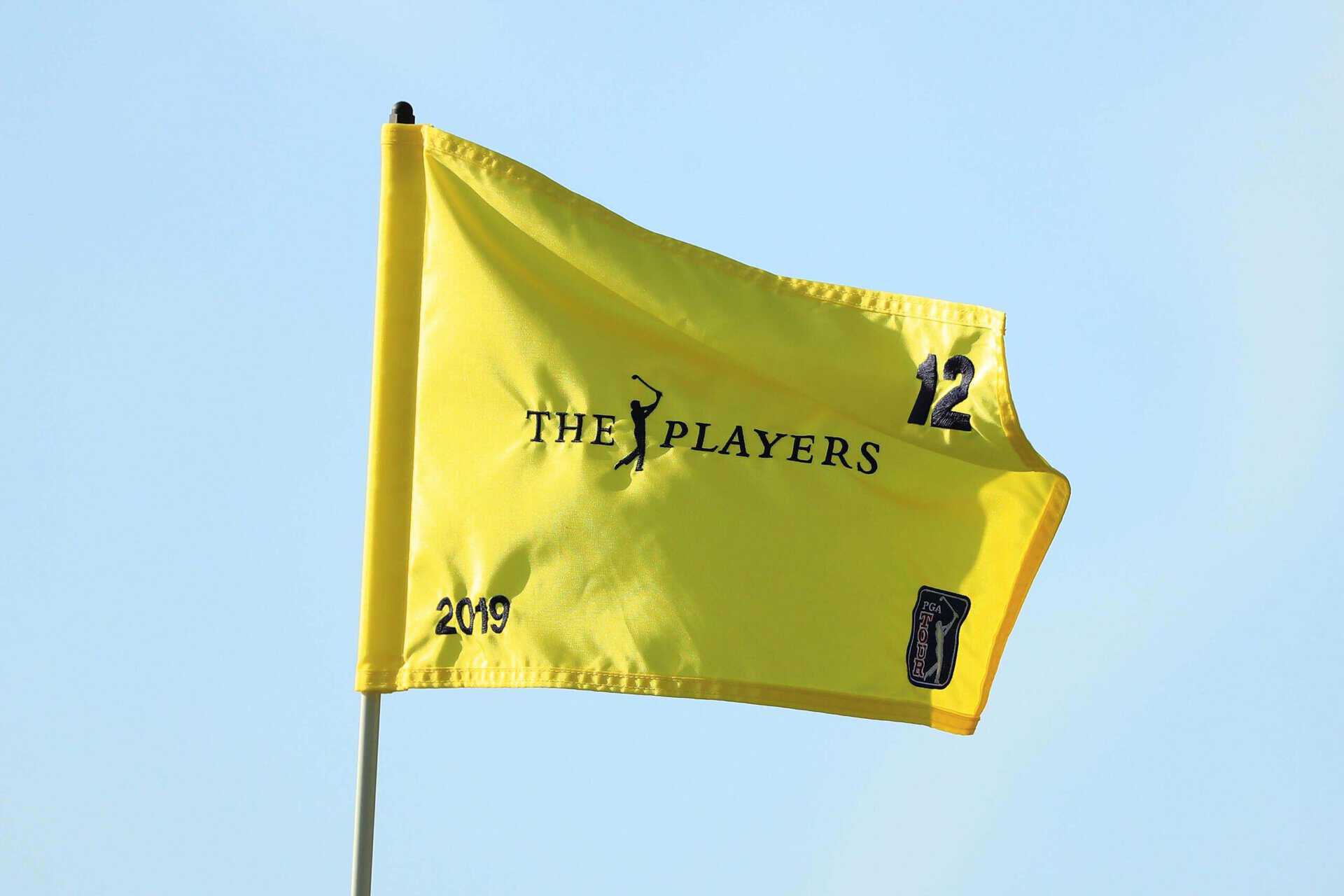 Players Championship Round 3 Tee Times