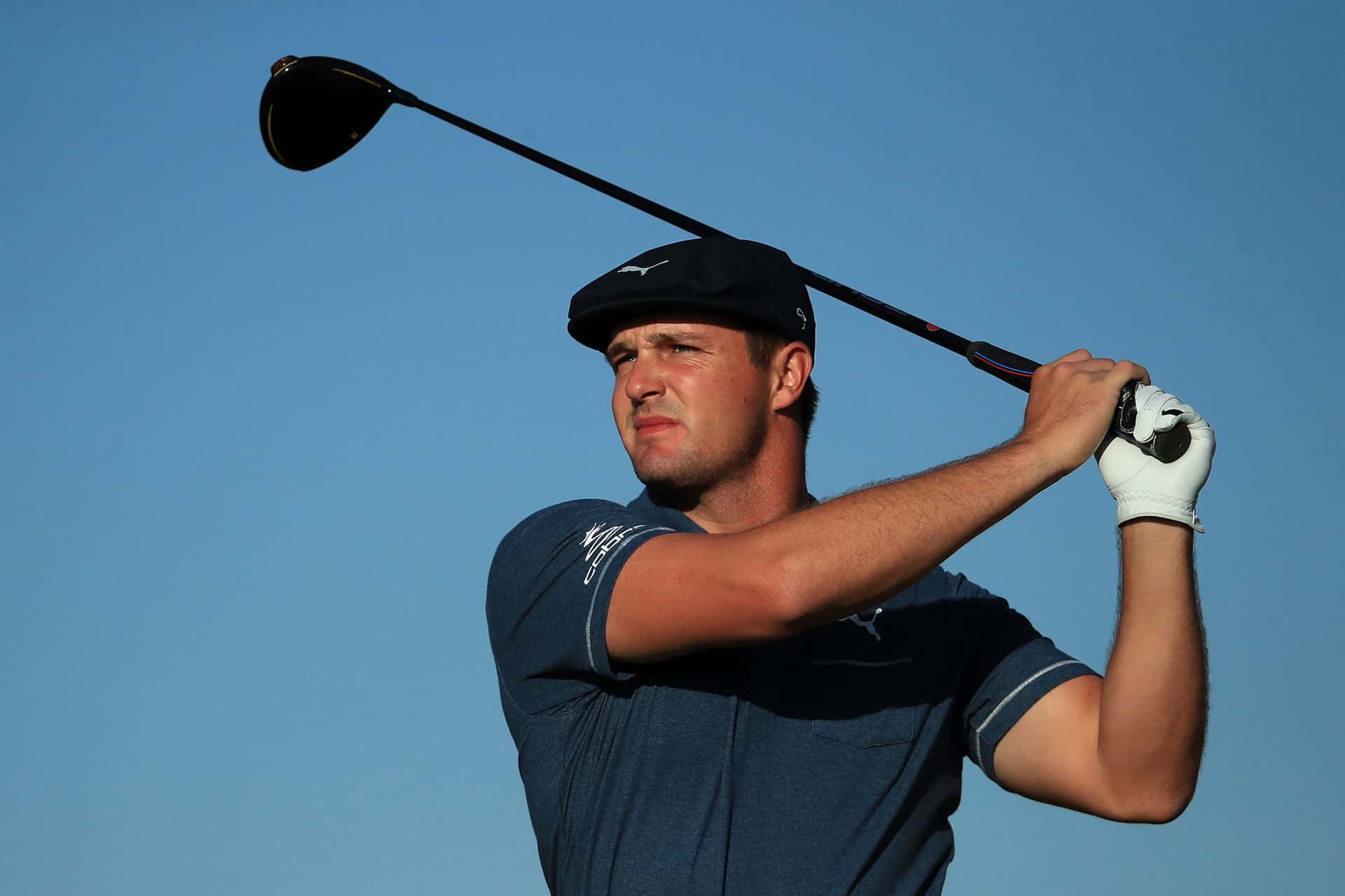 Was DeChambeau's behaviour in Detroit out of line?
