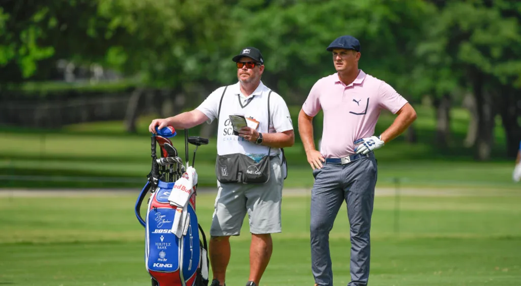 How to build an effective pre-shot routine - National Club Golfer