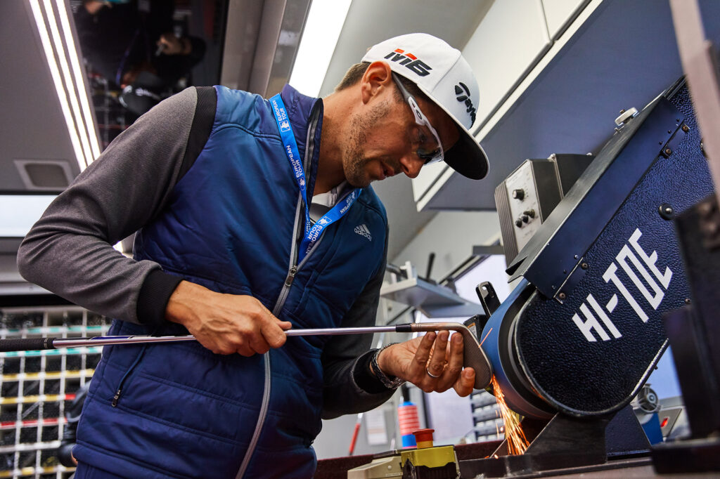Equipment manufacturers aren't the bad guys in golf's distance crisis