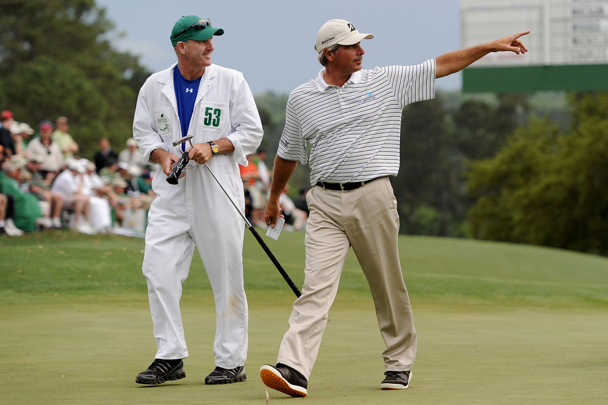 masters equipment