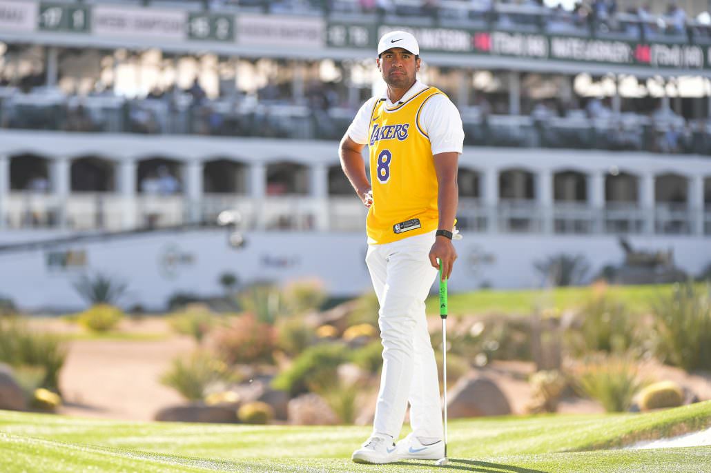WM Phoenix Open Preview 2025