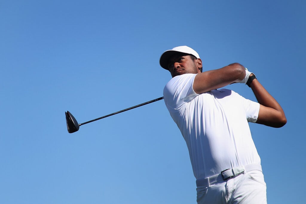 Tony Finau WITB 2024