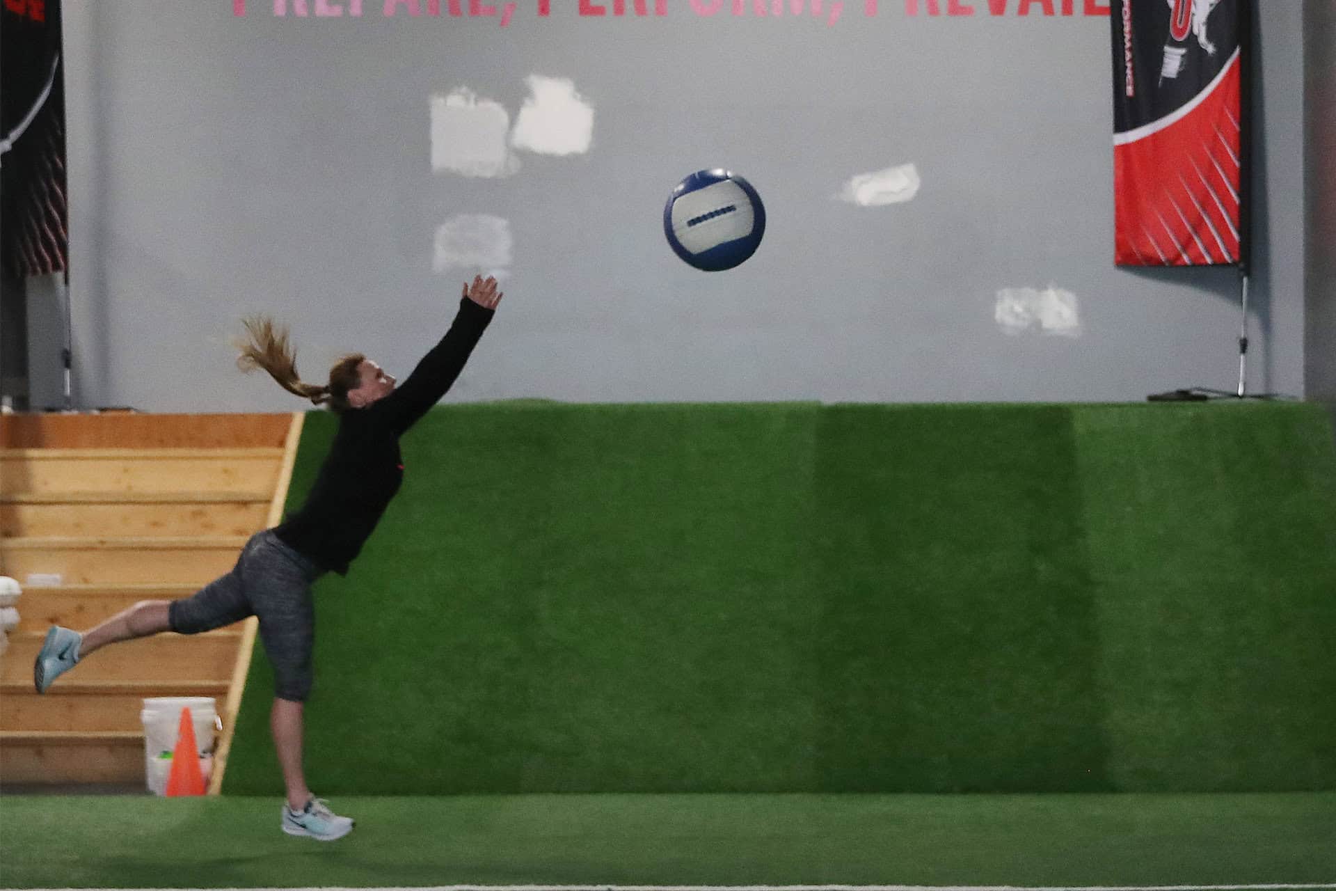 Golf fitness exercises Strengthen your back for more speed National